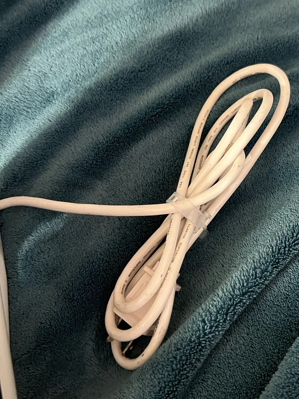KitchenAid Ultra Power Plus white 5-speed hand mixer only- St. Joseph Michigan